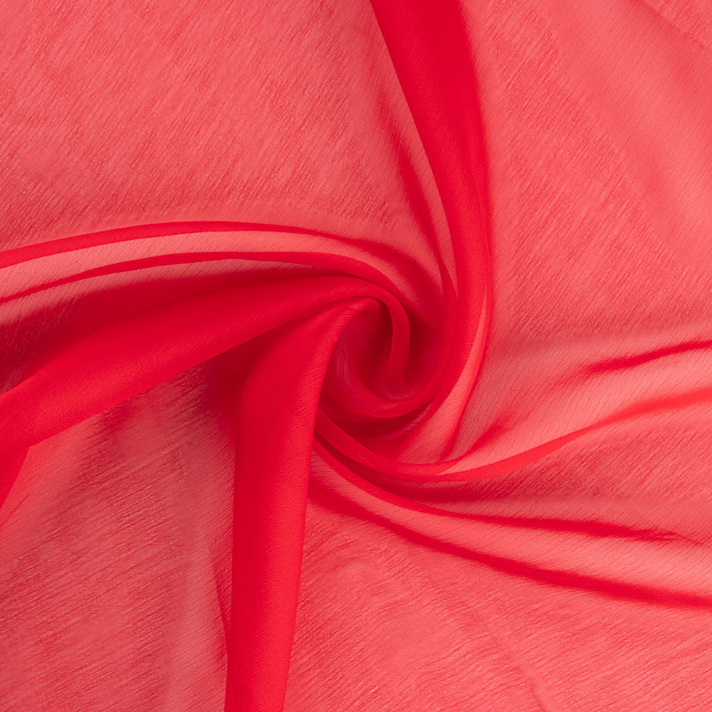 Gasa Tornasol Rojo - Ribes y Casals