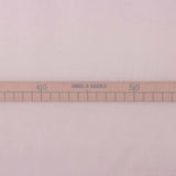 Mousseline Changeante Rose Pâle - Ribes y Casals