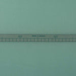 Mousseline Changeante Turquoise - Ribes y Casals