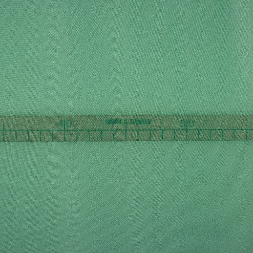 Gasa Tornasol Verde - Ribes y Casals