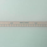 Mousseline Changeante Vert D&#39;eau - Ribes y Casals