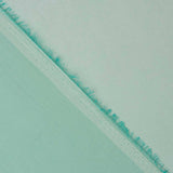 Mousseline Changeante Vert D&#39;eau - Ribes y Casals