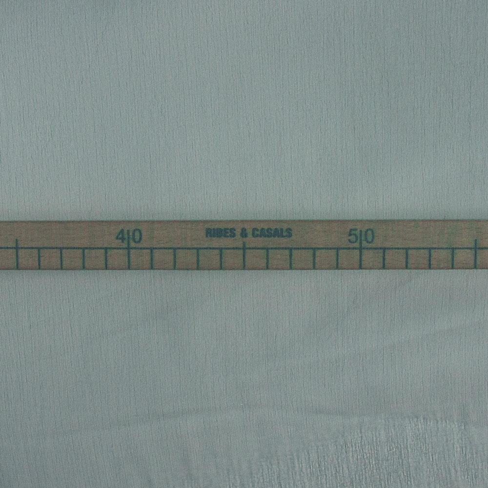 Mousseline Changeante Vert Foncé - Ribes y Casals