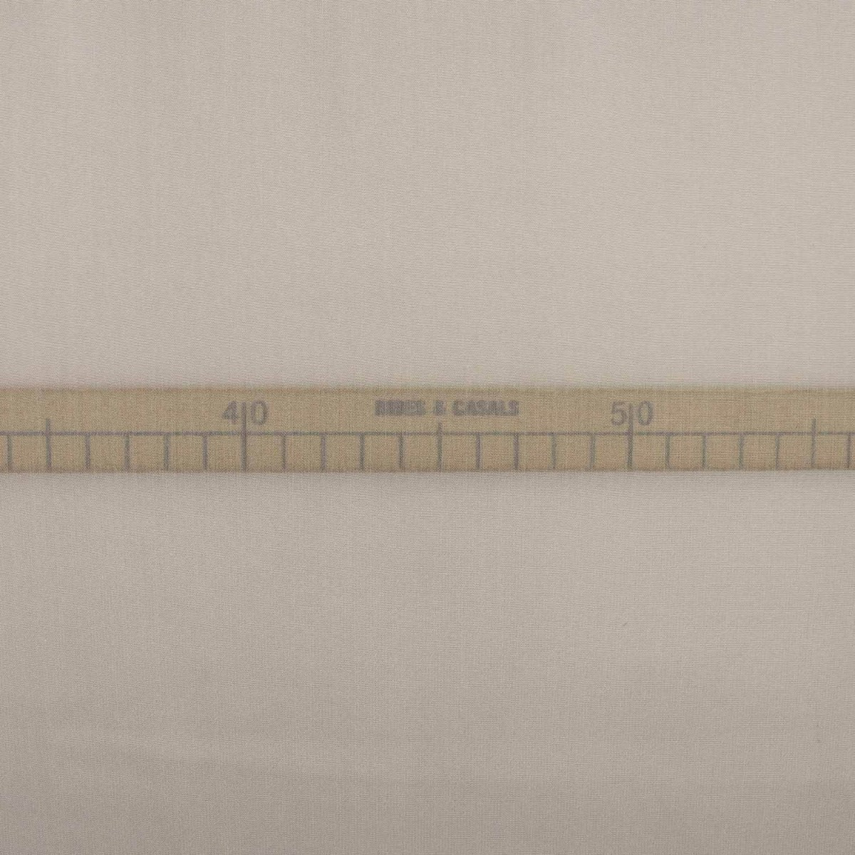 Mousseline Vison irisée - Ribes y Casals