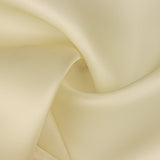 Gaze de tissu de soie naturel écru - Ribes y Casals