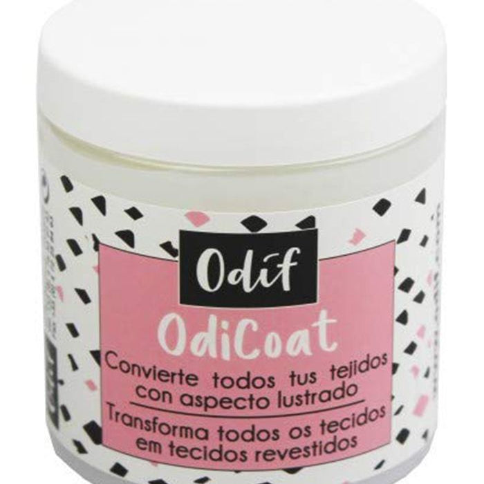 Odicoat Gel Imperméabilisant pour Tissus - Ribes y Casals