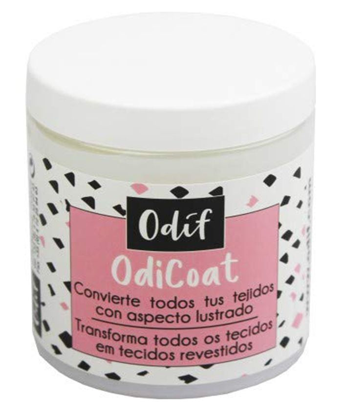 Odicoat Gel Imperméabilisant pour Tissus - Ribes y Casals