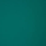 Tissu Georgette en Polyester Atenea Bleu Sarcelle - Ribes y Casals