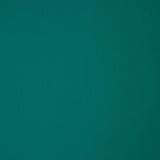 Tissu Georgette en Polyester Atenea Bleu Sarcelle - Ribes y Casals