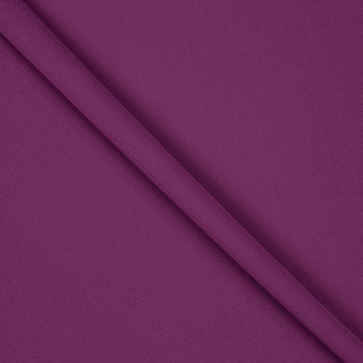 Georgette Polyester Gala Bougainvillée - Ribes y Casals