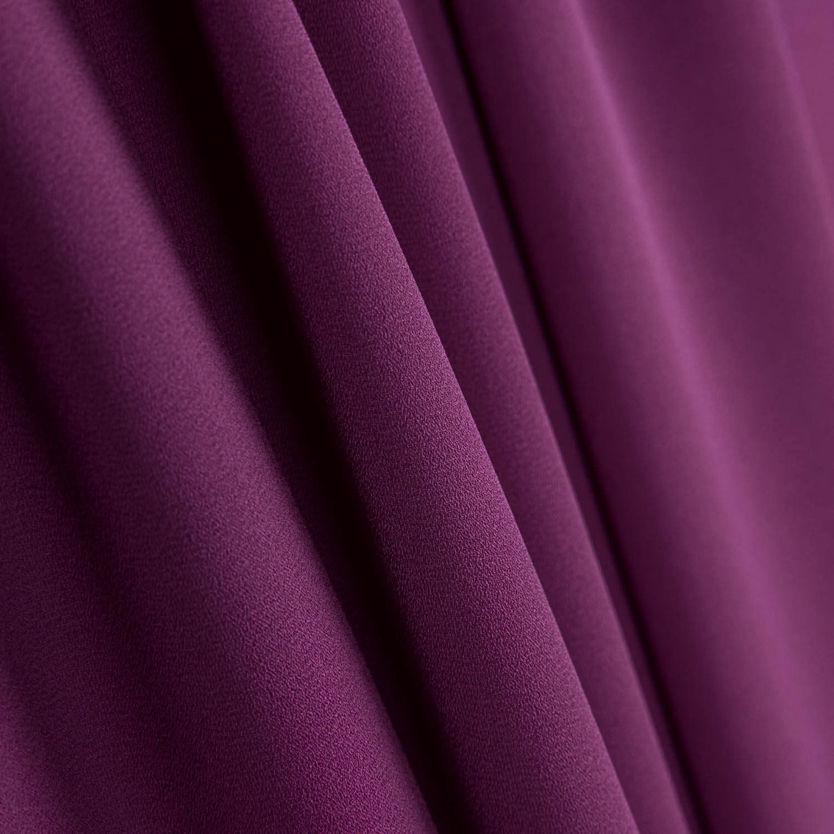 Georgette Polyester Gala Bougainvillée - Ribes y Casals