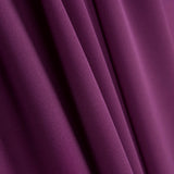 Georgette Polyester Gala Bougainvillée - Ribes y Casals