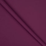 Georgette Polyester Gala Bordeaux - Ribes y Casals