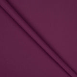 Georgette Polyester Gala Bordeaux - Ribes y Casals