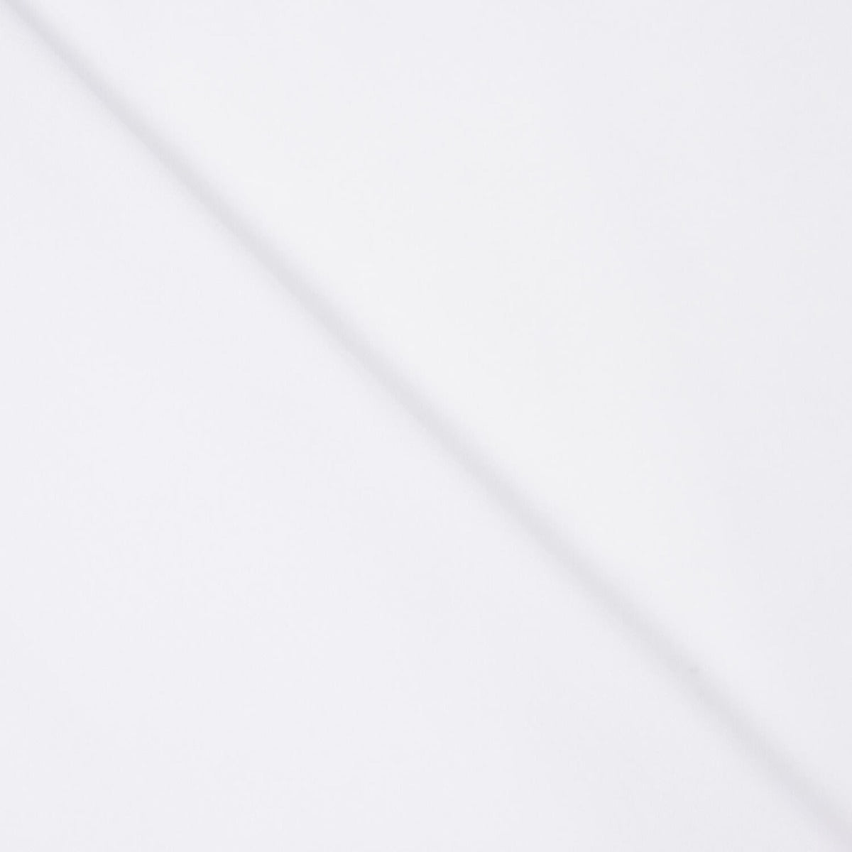 Tissu Georgette en Polyester Atenea Blanc - Ribes y Casals