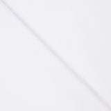 Tissu Georgette en Polyester Atenea Blanc - Ribes y Casals