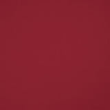 Tissu Georgette en Polyester Atenea Rouge - Ribes y Casals