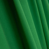 Tissu Georgette en Polyester Atenea Vert - Ribes y Casals