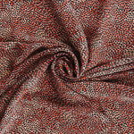 Georgette Animal Rouge - Ribes y Casals