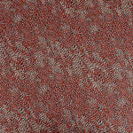 Georgette Animal Rouge - Ribes y Casals