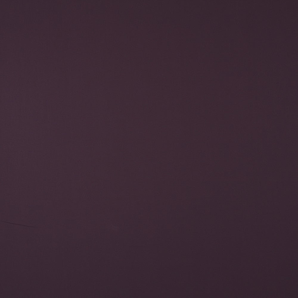 Tissus Georgette Aubergine - Ribes y Casals