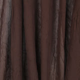 Georgette Marron Choco - Ribes y Casals