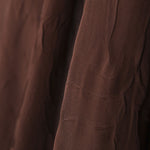 Georgette Marron Choco - Ribes y Casals