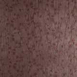 Georgette Crush Marron Brodée - Ribes y Casals