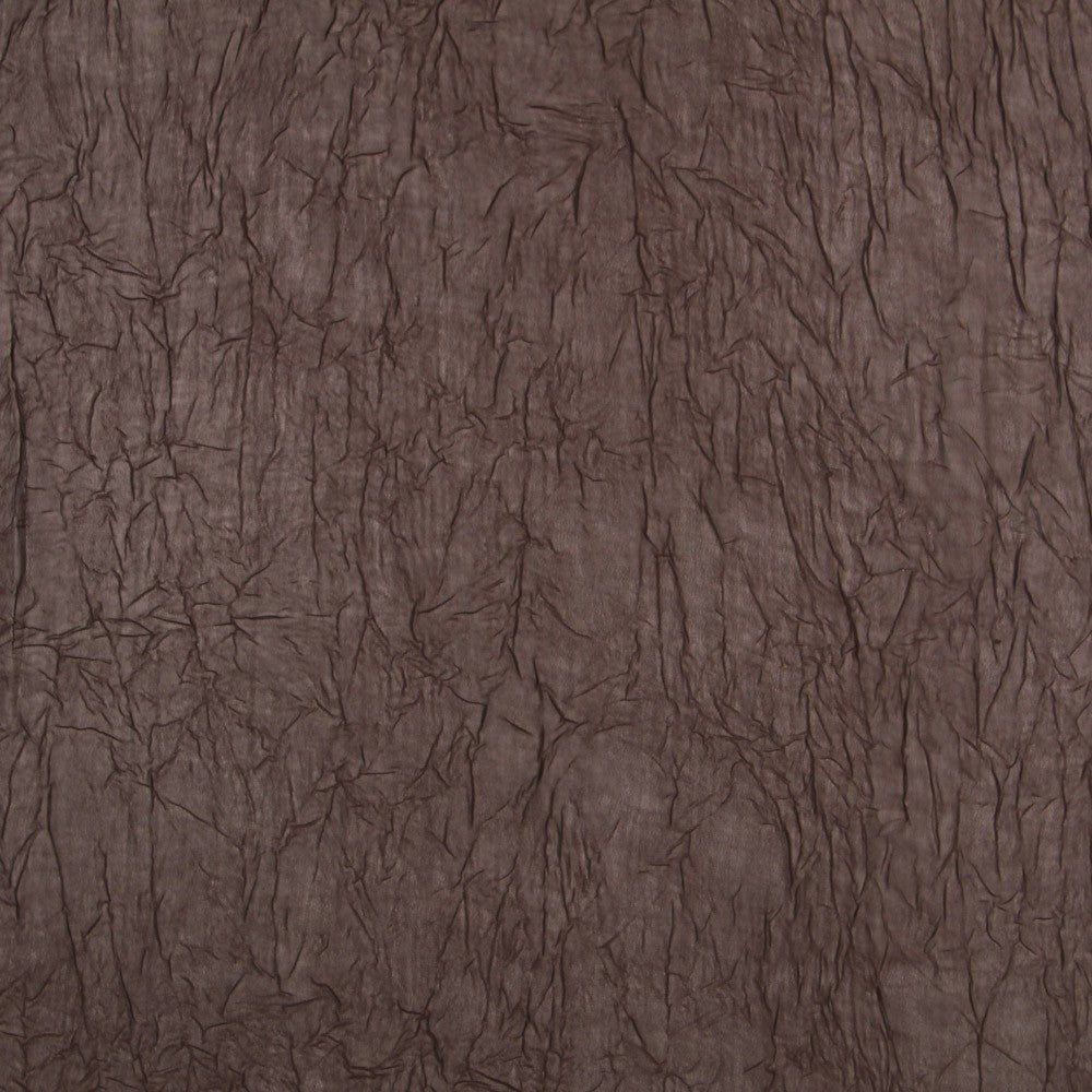 Georgette Marron Choco - Ribes y Casals