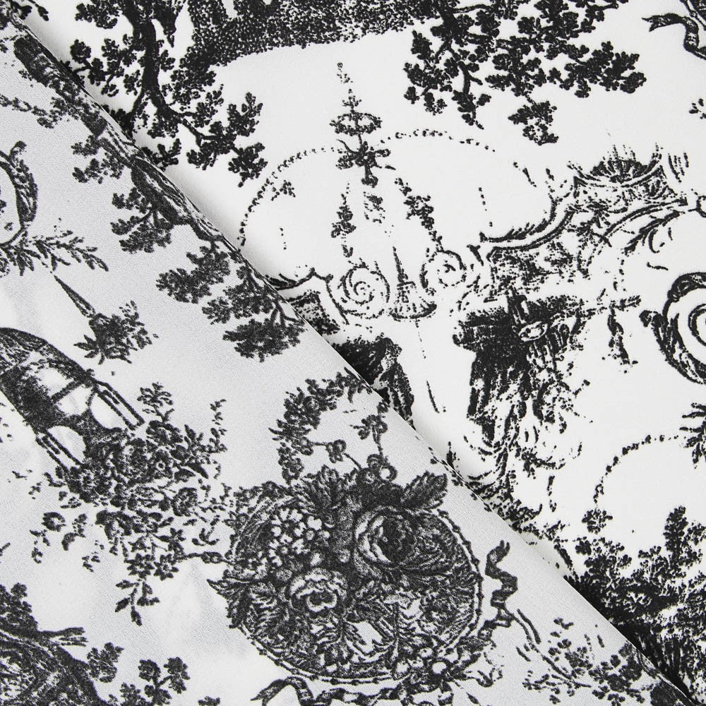 Georgette Florence Blanc - Ribes y Casals