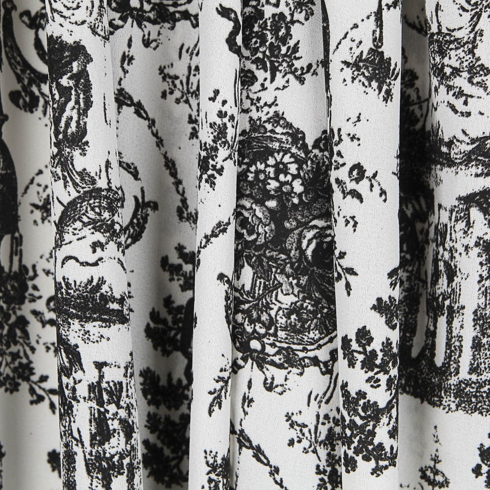 Georgette Florence Blanc - Ribes y Casals