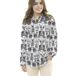 Georgette Florence Blanc - Ribes y Casals