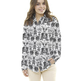 Georgette Florence Blanc - Ribes y Casals