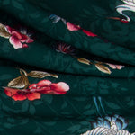 Georgette Cignes Vert - Ribes y Casals