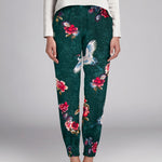 Georgette Cignes Vert - Ribes y Casals