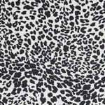 Georgette Écru Léopard - Ribes y Casals
