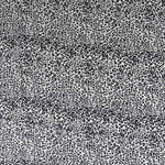 Georgette Écru Léopard - Ribes y Casals