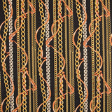 Georgette Hermés Noir - Ribes y Casals