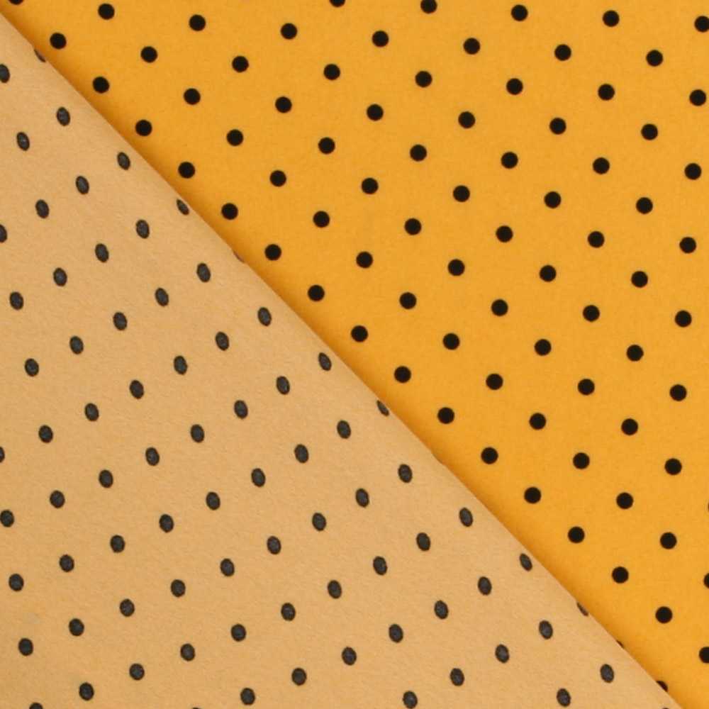 Tissu Coton Rustique Catrinas - Ribes y Casals