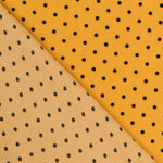 Tissu Coton Rustique Catrinas - Ribes y Casals