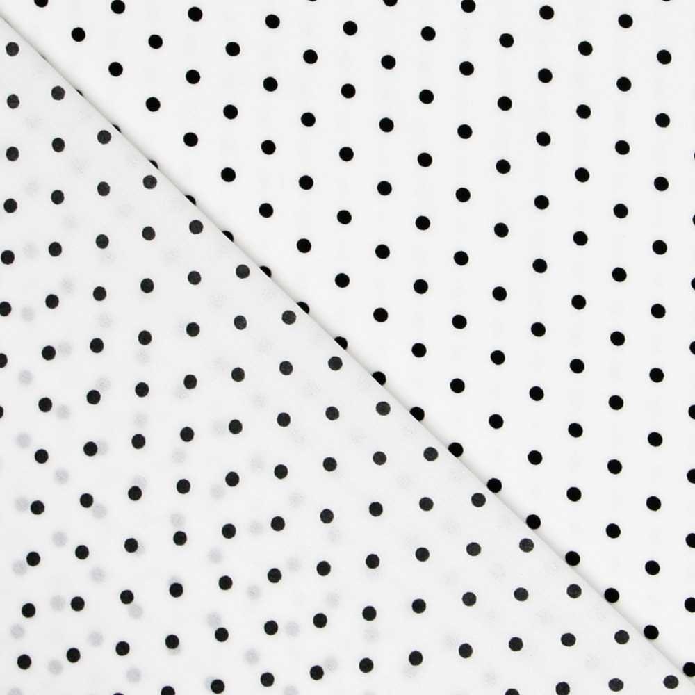 Tissu Coton Petit Prince Vert - Ribes y Casals