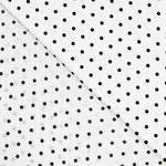 Tissu Coton Petit Prince Vert - Ribes y Casals