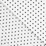 Tissu Coton Petit Prince Vert - Ribes y Casals