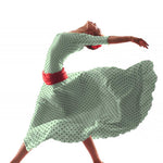 Tissu Coton Frida Japo - Ribes y Casals