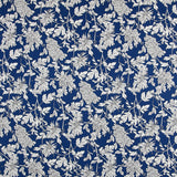 Georgette Tropicale Bleue - Ribes y Casals