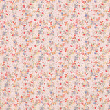 Georgette Petites Fleurs Bouquet Rose - Ribes y Casals