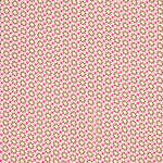 Georgette Mosaïque Saumon - Ribes y Casals