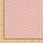 Georgette Mosaïque Saumon - Ribes y Casals