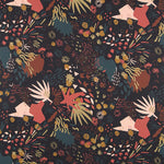 Georgette Palmier Rose - Ribes y Casals