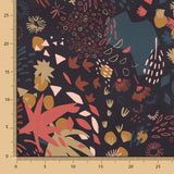 Georgette Palmier Rose - Ribes y Casals